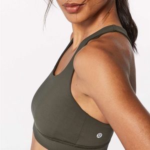 Lululemon Invigorate Sports Bra Small